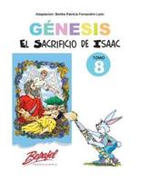 Génesis-El Sacrificio De Isaac-Tomo 8