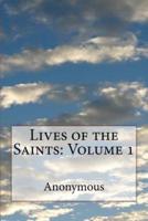 Lives of the Saints