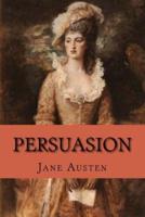 Persuasion (English Edition)