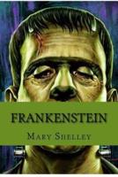 Frankenstein (English Edition)