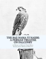 The Baz-Nama-Yi Nasiri