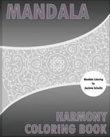 Harmony Coloring Book