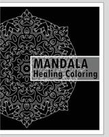 Healing Coloring Book