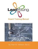 LeadYoung Koach Training Manual