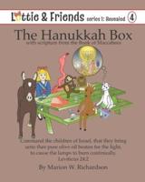 The Hanukkah Box: with scripture from the Book of Maccabees