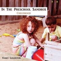 In The Preschool Sandbox