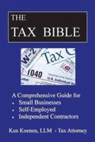 The Tax Bible