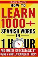 Learn Spanish