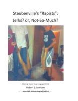 Steubenville's "Rapists"