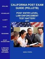 California Post Exam Guide (Pelletb)