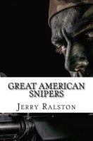 Great American Snipers