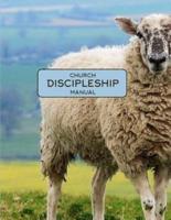 Church Discipleship Manual