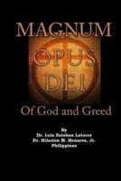 Magnum Opus Dei