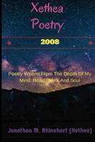 Xethea Poetry -2008