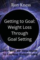 Getting to Goal
