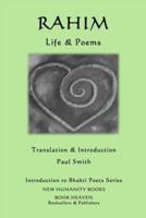 Rahim - Life & Poems