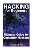 Hacking for Beginners