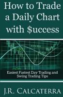 How to Trade a Daily Chart With $Uccess