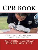 CPR Book