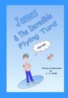 James & The Incredible Flying Turd