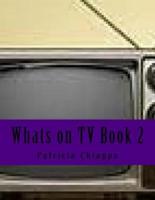 Whats on TV Book 2