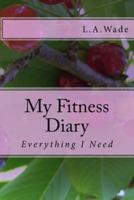 My Fitness Diary