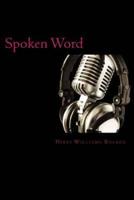 Spoken Word