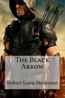 The Black Arrow Robert Louis Stevenson