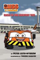 Russ The Airport Tug Colour
