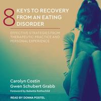 8 Keys to Recovery from an Eating Disorder