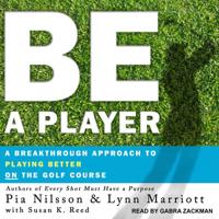 Be a Player