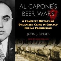 Al Capone's Beer Wars