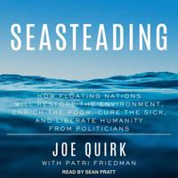 Seasteading