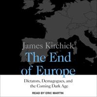 The End of Europe