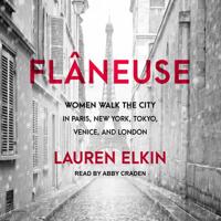 Flâneuse