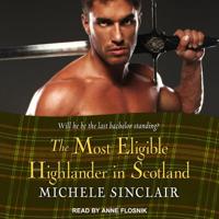 Most Eligible Highlander in Scotland