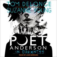 Poet Anderson...in Darkness