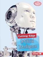 Cutting-Edge Artificial Intelligence