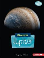 Discover Jupiter