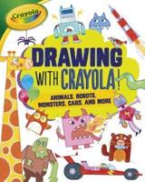 Drawing With Crayola!