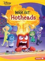 Disney Pixar Inside Out Hotheads
