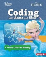 Coding With Anna and Elsa