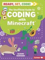 The Unofficial Guide to Coding With Minecraft