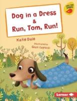 Dog in a Dress