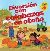 Diversión Con Calabazas En Otoño