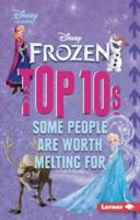 Frozen Top 10S