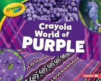 Crayola World of Purple