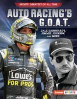 Auto Racing's G.O.A.T