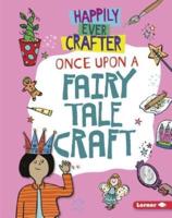 Once Upon a Fairy Tale Craft