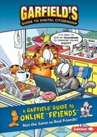 A Garfield Guide to Online "Friends"
